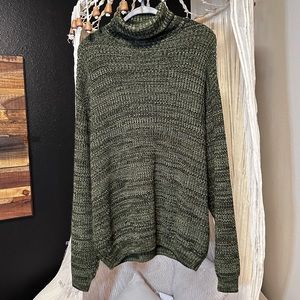ASOS Knit turtle neck